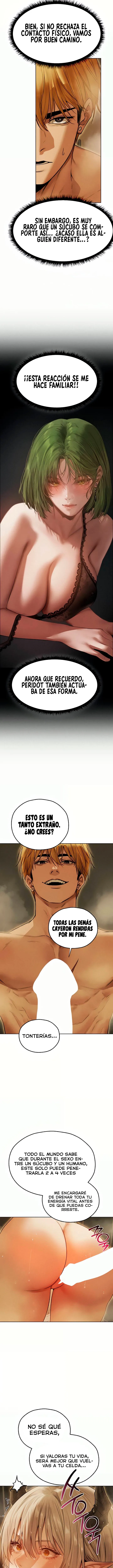 Cazador de milfs de otro mundo Capítulo 108 - Página 13