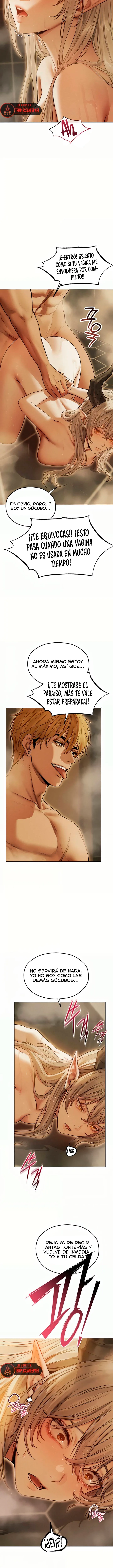 Cazador de milfs de otro mundo Capítulo 108 - Página 14