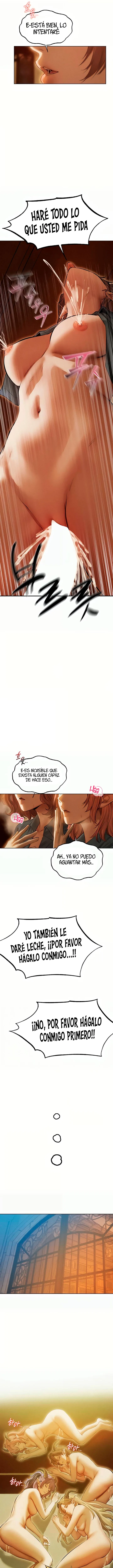 Cazador de milfs de otro mundo Capítulo 108 - Página 8