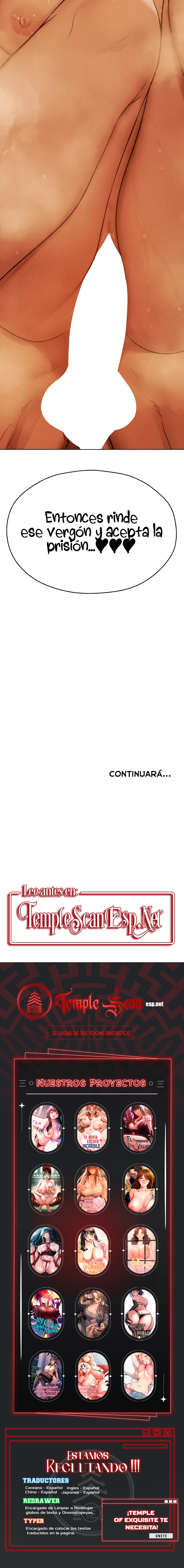 Cazador de milfs de otro mundo Capítulo 109 - Página 15