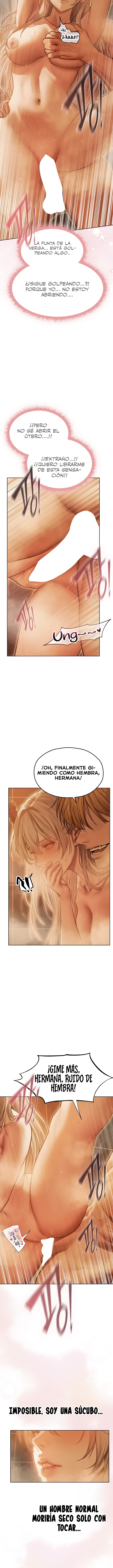 Cazador de milfs de otro mundo Capítulo 109 - Página 6