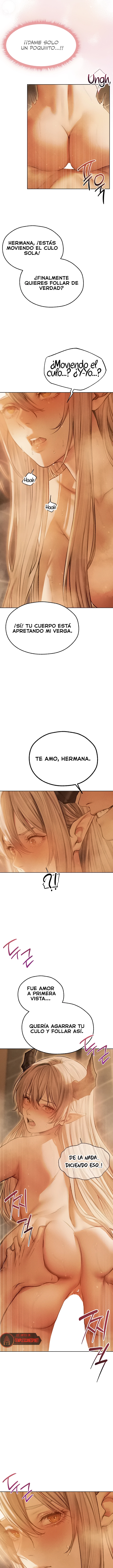 Cazador de milfs de otro mundo Capítulo 109 - Página 9