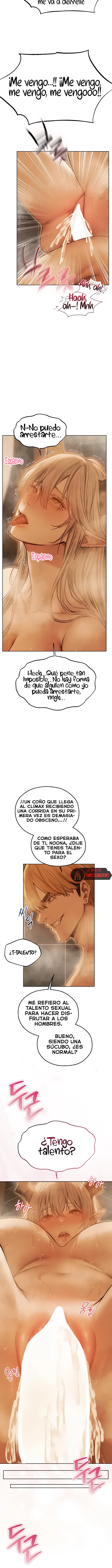 Cazador de milfs de otro mundo Capítulo 110 - Página 3