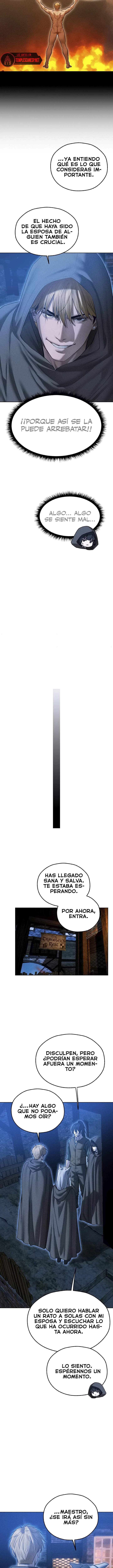 Cazador de milfs de otro mundo Capítulo 111 - Página 11