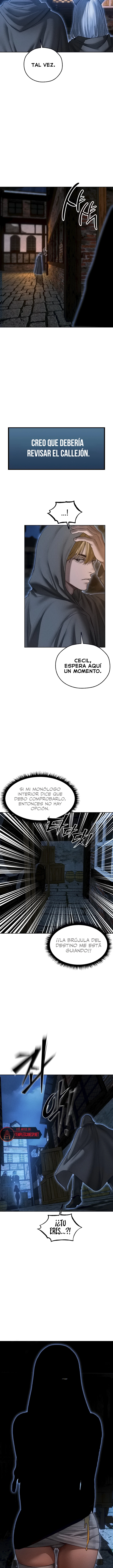 Cazador de milfs de otro mundo Capítulo 111 - Página 12