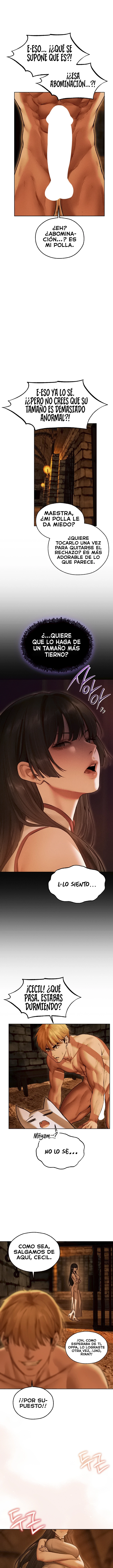 Cazador de milfs de otro mundo Capítulo 111 - Página 2