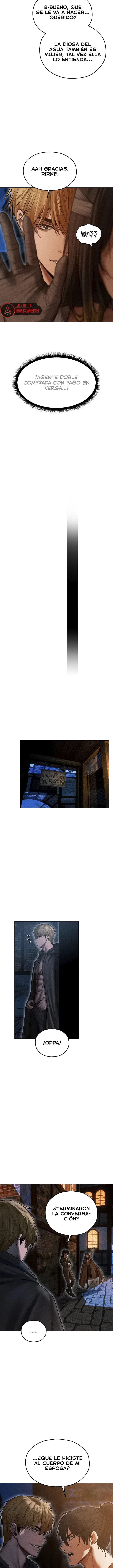 Cazador de milfs de otro mundo Capítulo 112 - Página 10