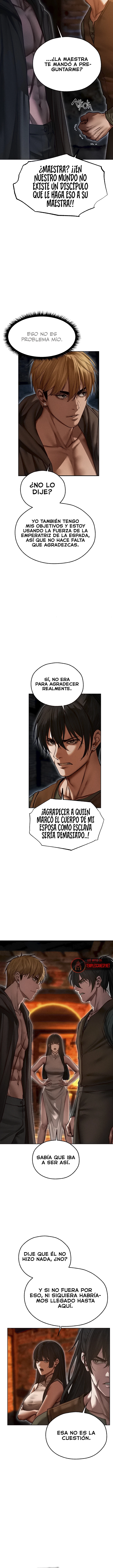 Cazador de milfs de otro mundo Capítulo 112 - Página 11