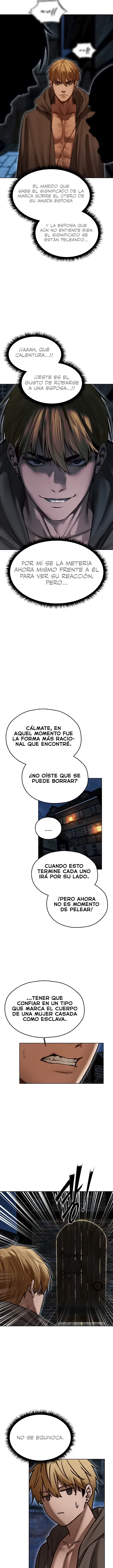 Cazador de milfs de otro mundo Capítulo 112 - Página 12