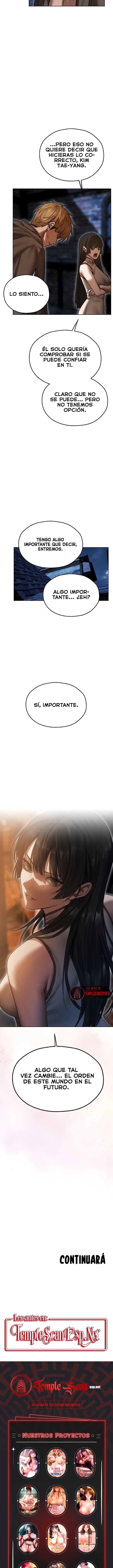 Cazador de milfs de otro mundo Capítulo 112 - Página 13