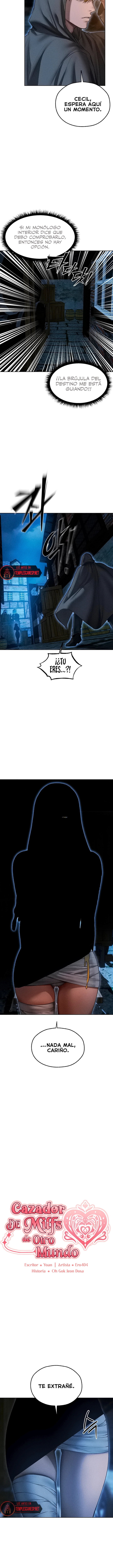 Cazador de milfs de otro mundo Capítulo 112 - Página 2