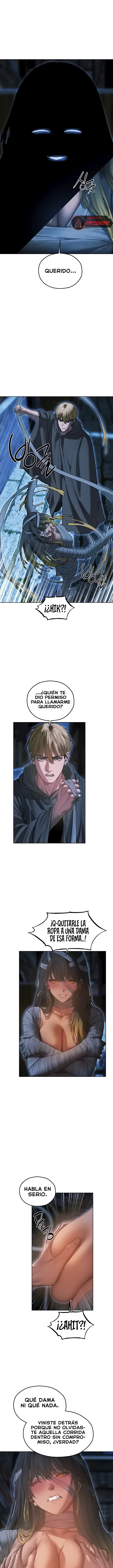 Cazador de milfs de otro mundo Capítulo 112 - Página 3