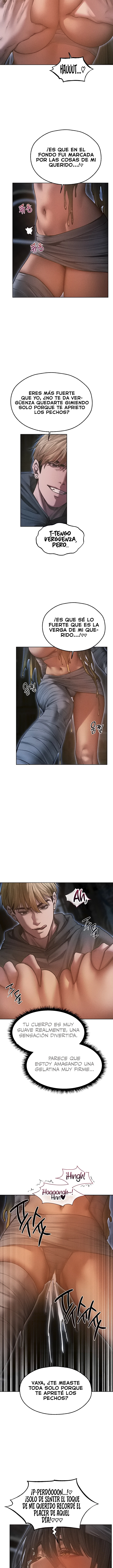 Cazador de milfs de otro mundo Capítulo 112 - Página 4