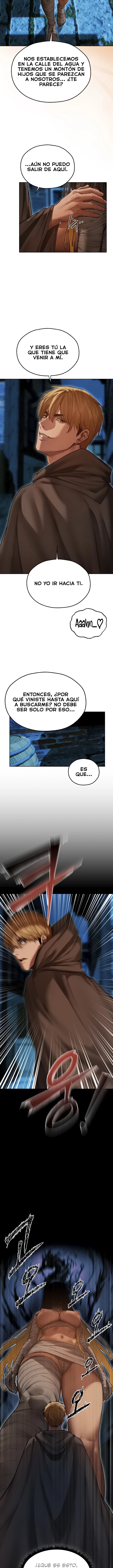 Cazador de milfs de otro mundo Capítulo 112 - Página 6