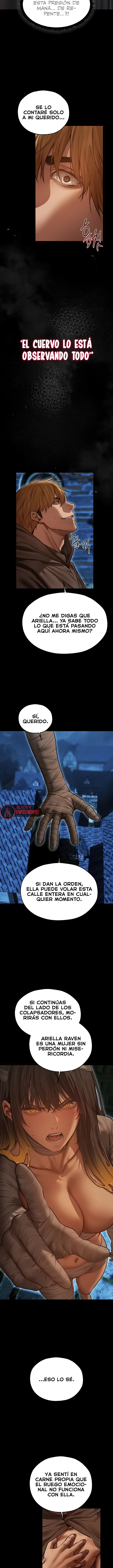 Cazador de milfs de otro mundo Capítulo 112 - Página 7