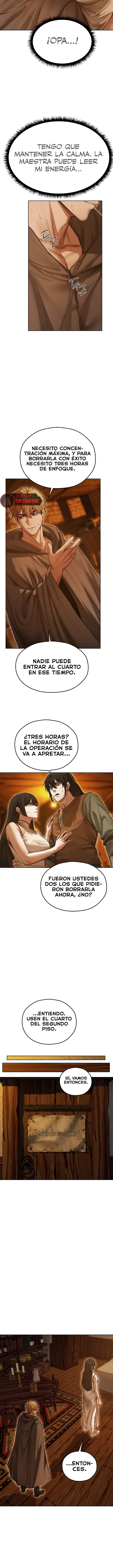 Cazador de milfs de otro mundo Capítulo 113 - Página 10