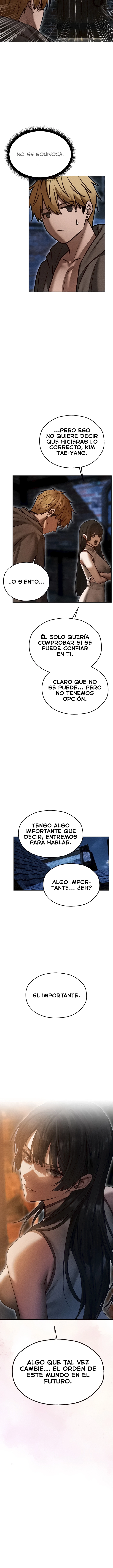 Cazador de milfs de otro mundo Capítulo 113 - Página 2