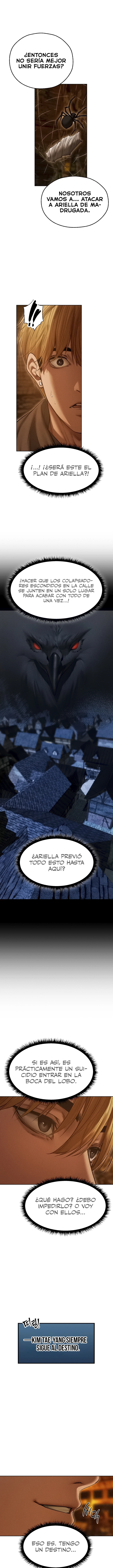 Cazador de milfs de otro mundo Capítulo 113 - Página 6