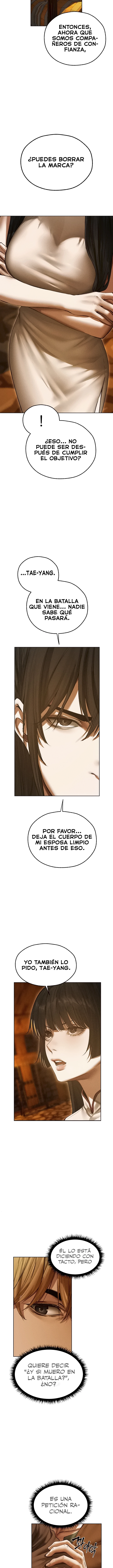 Cazador de milfs de otro mundo Capítulo 113 - Página 8