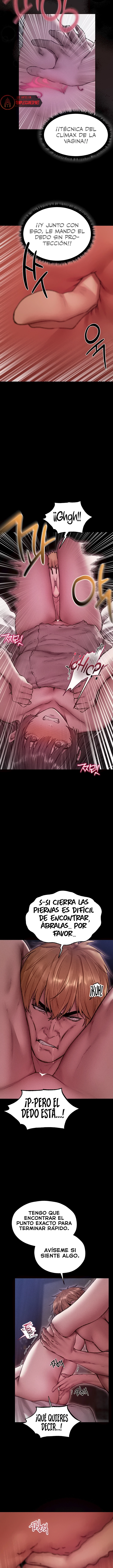 Cazador de milfs de otro mundo Capítulo 114 - Página 10