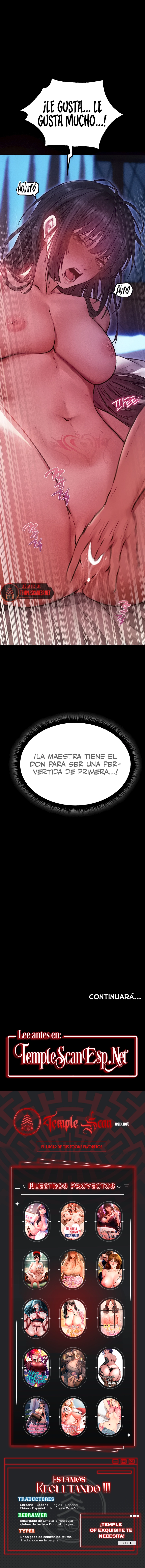 Cazador de milfs de otro mundo Capítulo 114 - Página 13