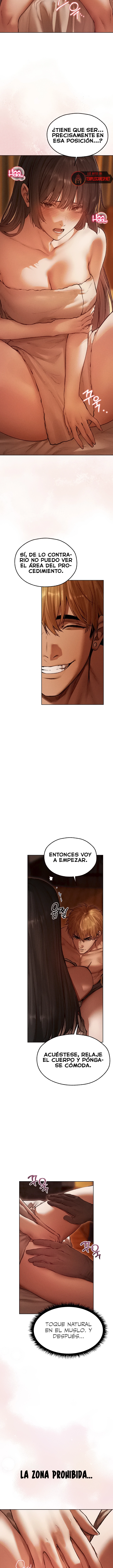 Cazador de milfs de otro mundo Capítulo 114 - Página 3