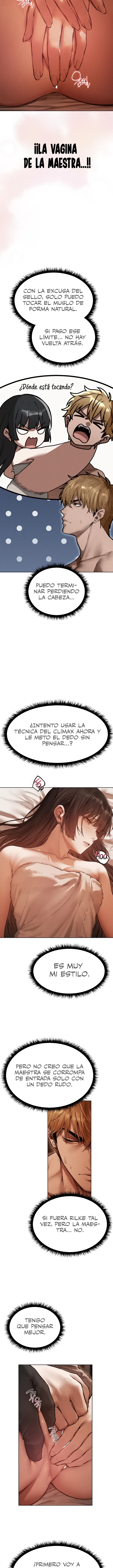 Cazador de milfs de otro mundo Capítulo 114 - Página 4