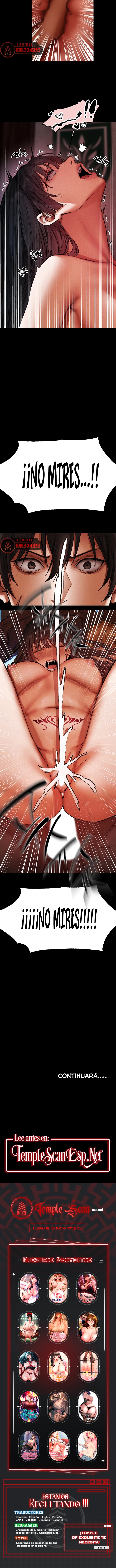 Cazador de milfs de otro mundo Capítulo 115 - Página 10