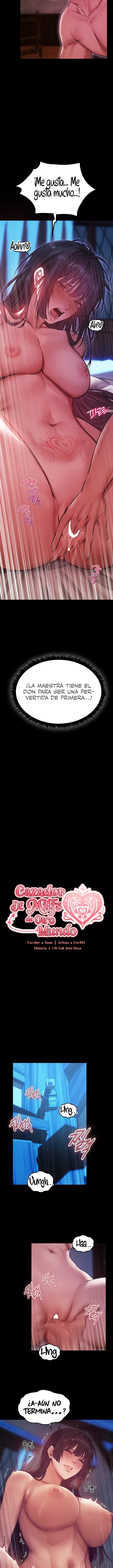 Cazador de milfs de otro mundo Capítulo 115 - Página 2