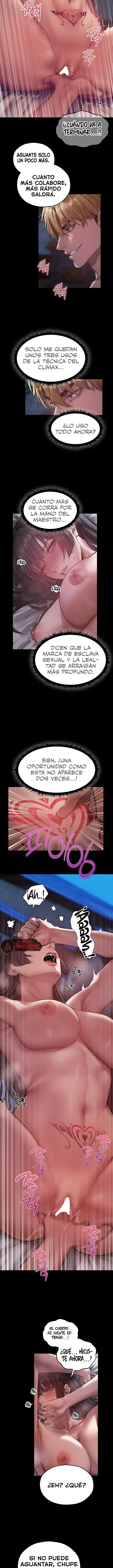 Cazador de milfs de otro mundo Capítulo 115 - Página 3