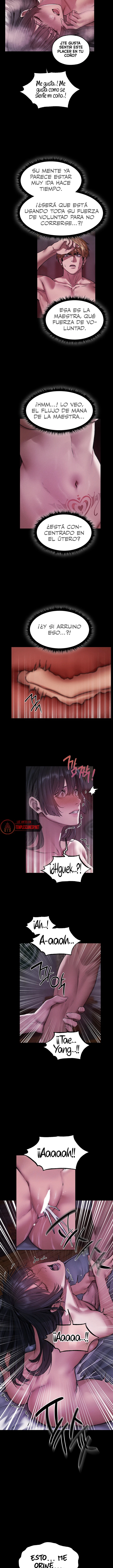 Cazador de milfs de otro mundo Capítulo 115 - Página 5