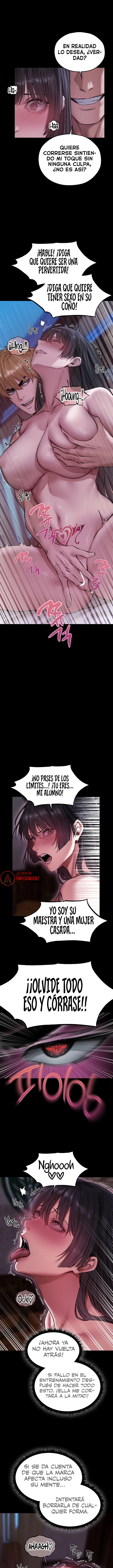 Cazador de milfs de otro mundo Capítulo 115 - Página 7