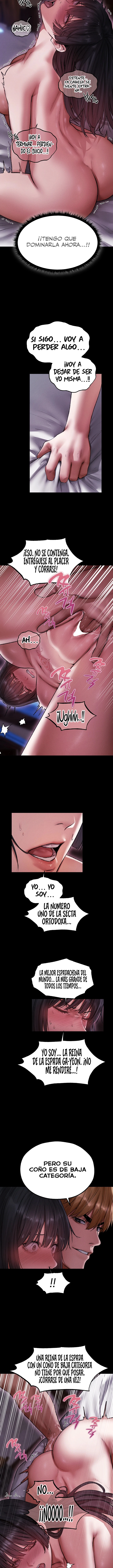 Cazador de milfs de otro mundo Capítulo 115 - Página 8