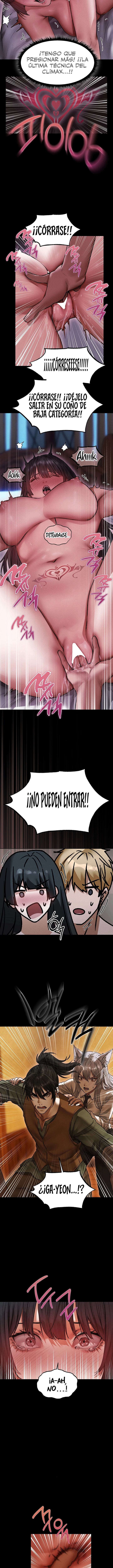 Cazador de milfs de otro mundo Capítulo 115 - Página 9