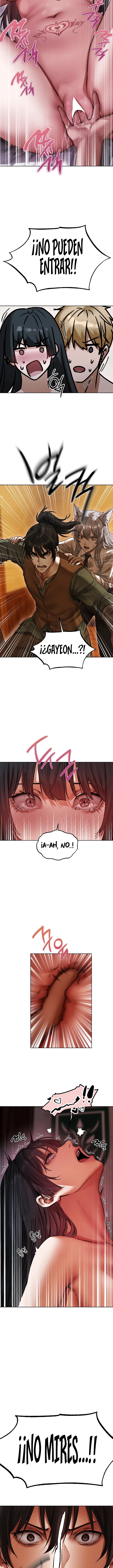 Cazador de milfs de otro mundo Capítulo 116 - Página 2