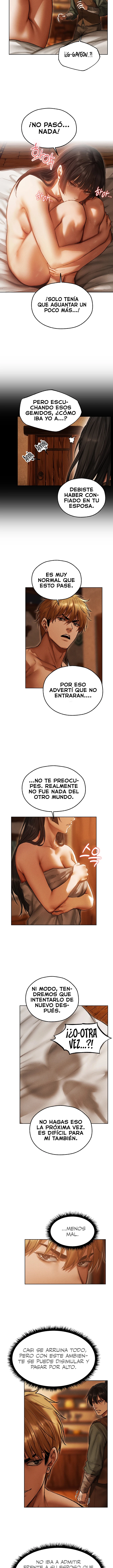 Cazador de milfs de otro mundo Capítulo 116 - Página 4