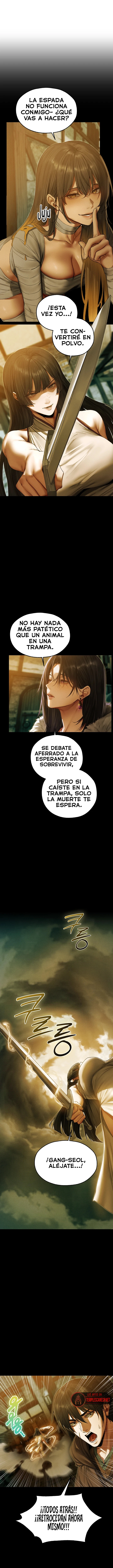 Cazador de milfs de otro mundo Capítulo 117 - Página 3