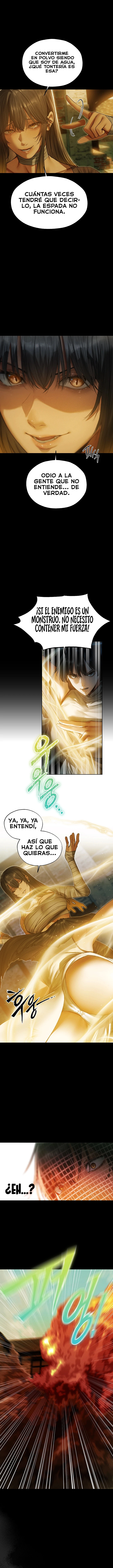 Cazador de milfs de otro mundo Capítulo 117 - Página 4