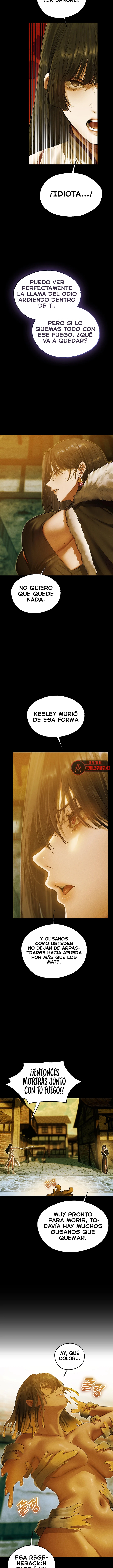 Cazador de milfs de otro mundo Capítulo 117 - Página 7