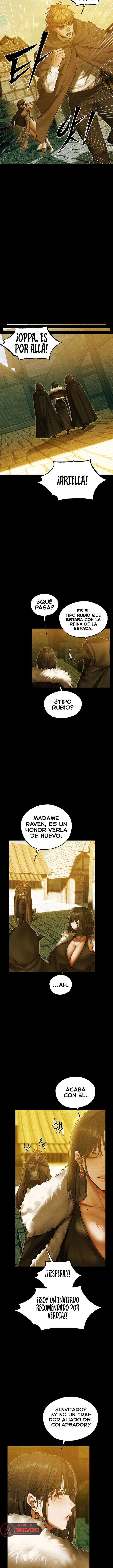 Cazador de milfs de otro mundo Capítulo 117 - Página 9