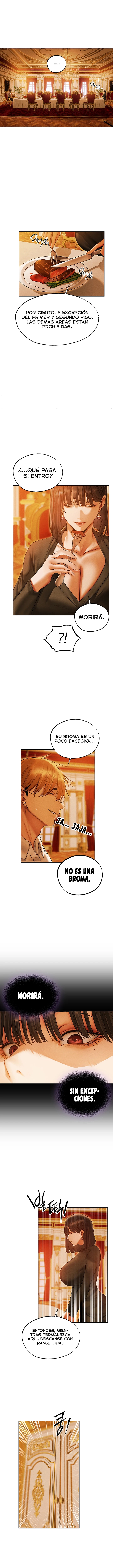 Cazador de milfs de otro mundo Capítulo 118 - Página 11