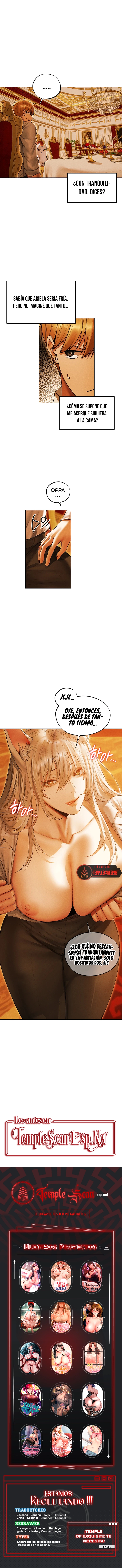 Cazador de milfs de otro mundo Capítulo 118 - Página 12