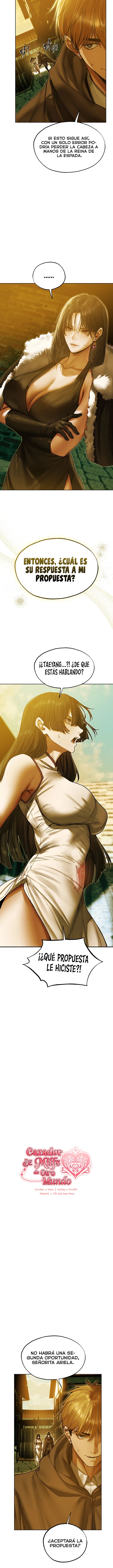 Cazador de milfs de otro mundo Capítulo 118 - Página 2