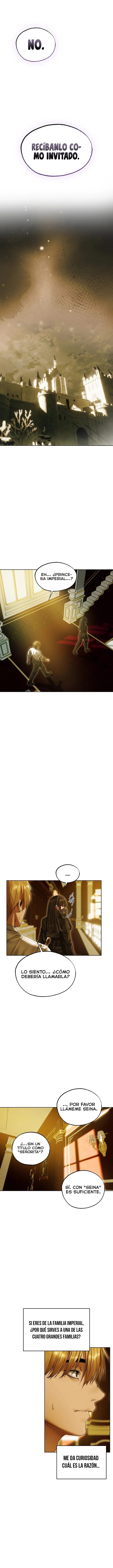 Cazador de milfs de otro mundo Capítulo 118 - Página 8