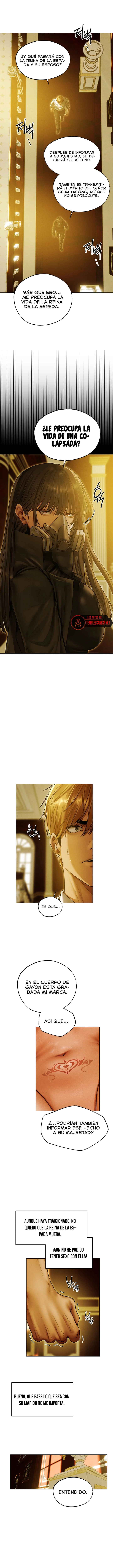 Cazador de milfs de otro mundo Capítulo 118 - Página 9