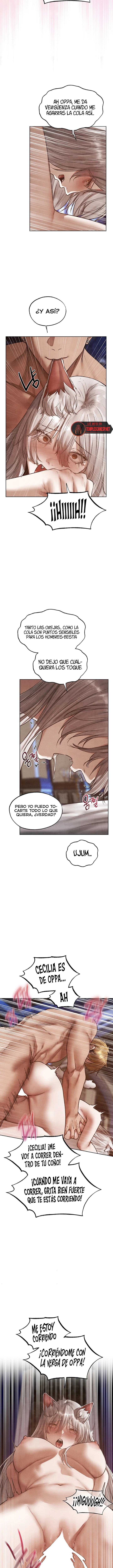 Cazador de milfs de otro mundo Capítulo 119 - Página 10