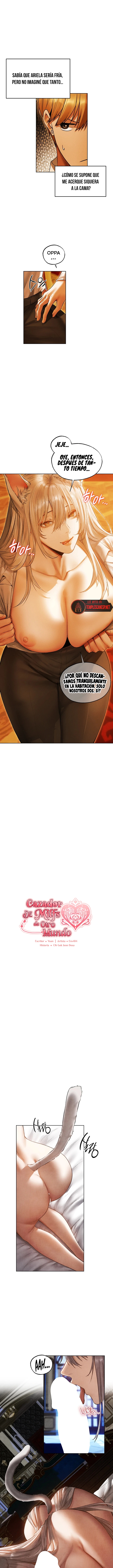 Cazador de milfs de otro mundo Capítulo 119 - Página 2