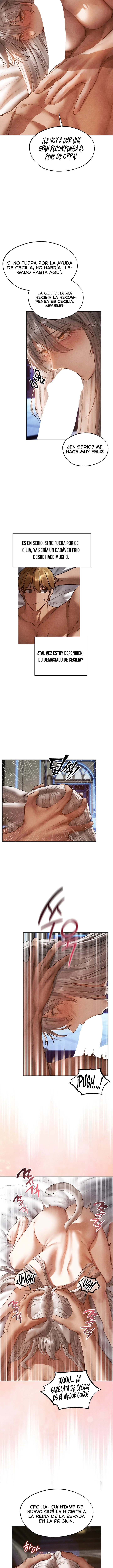 Cazador de milfs de otro mundo Capítulo 119 - Página 3