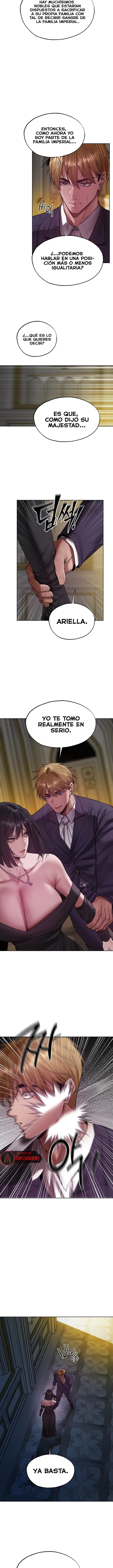 Cazador de milfs de otro mundo Capítulo 121 - Página 10