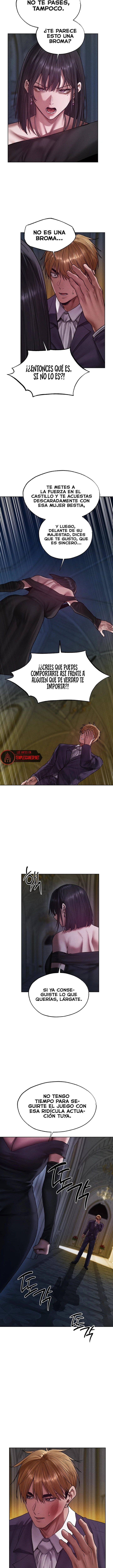 Cazador de milfs de otro mundo Capítulo 121 - Página 11